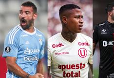 Tabla de posiciones Liga 1 Perú: partidos y resultados de la jornada 17 del Apertura