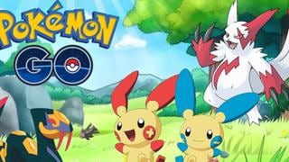 ¡Nuevos regionales! Pokémon GO agrega nuevas criaturas regionales de Hoenn