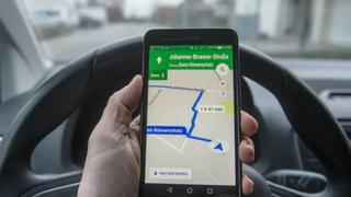 Activar el modo de conducción en Google Maps: cómo usar la opción que reemplaza a Android Auto