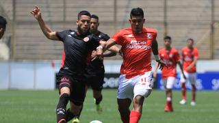 Repartieron puntos: Cienciano y UTC igualaron 2-2 en el Monumental por la Fecha 12