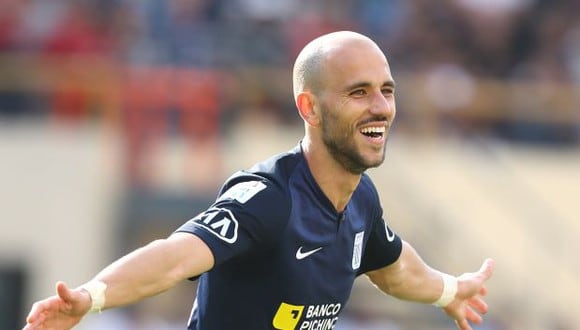 Rodríguez llegó a Alianza Lima en julio de 2019 a pedido de Pablo Bengoechea, procedente de Danubio de Uruguay. (Foto: GEC)