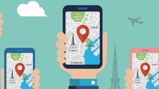 ¿Cómo será el Google Maps de Huawei? Conoce Map Kit