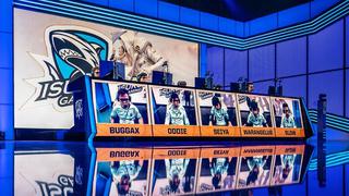 League of Legends: Isurus Gaming en la búsqueda de hacer historia en "Worlds 2019"