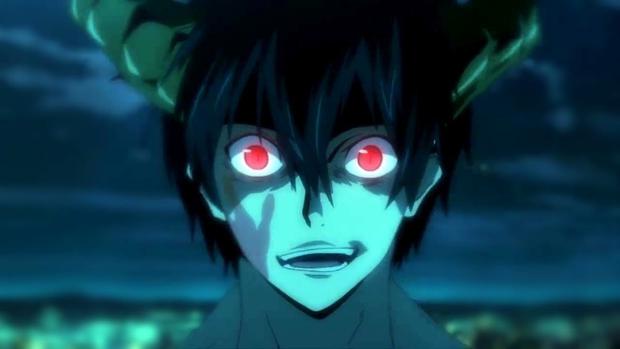 Demon Slayer: los 10 mejores animes sobre demonios, FAMA