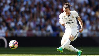 ¡Recuperado! Gareth Bale vuelve contra el Barcelona en el Clásico de la Liga
