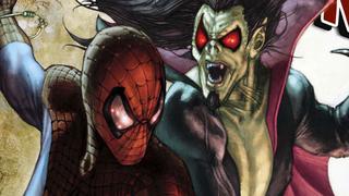“Morbius”: el Spider-Man de Sam Reimi tendrá mucha importancia en la película de Jared Leto