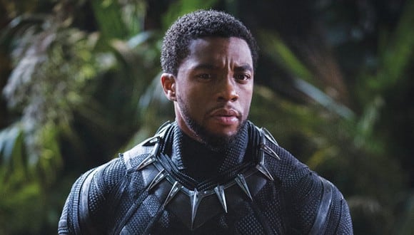 Interpretó a T'Challa en Capitán América: Civil War (2016), Black Panther (2018), Avengers: Infinity War (2018) y Avengers: Endgame (2019) (Foto: Marvel)