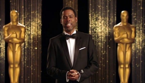 Chris Rock rechazó presentar los Premios Oscar 2023 tras ser abofeteado por Will Smith. (Foto: Captura)