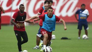Joel Sánchez: Tigres asegura que el peruano no jugará en el primer equipo