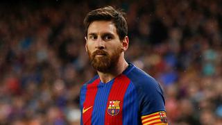 Le dijo no: Lionel Messi rechazó estos millones del Barcelona para renovar contrato