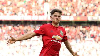 ¡El Barcelona a por Daniel James en 2020!