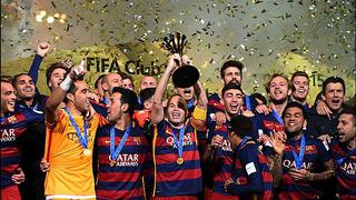 Barcelona propone realizar un Súper Mundial de Clubes a la FIFA