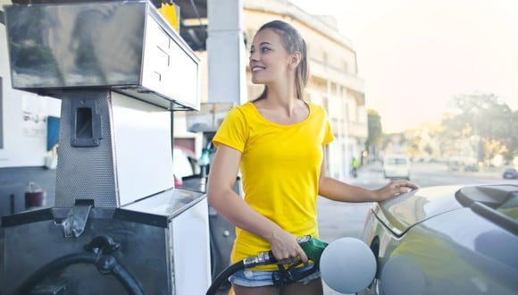 Precio Gasolina en Colombia: sepa cuánto cuesta este miércoles 4 de mayo el gas natural GLP. (Foto: Pixabay)