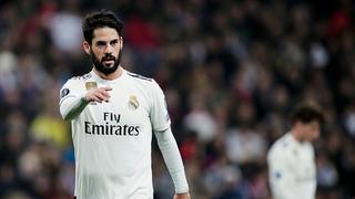 Tras los pocos minutos en el Real Madrid: la respuesta de Luis Enrique tras la situación de Isco Alarcón