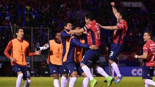 Roberto Mosquera: reacciones de hinchas tras goleada de Jorge Wilstermann a River Plate por Copa Libertadores