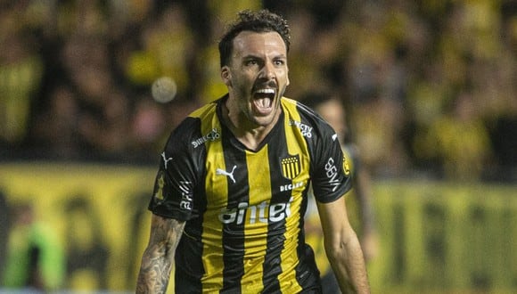 Sebastián Rodríguez está muy cerca de ser jugador de Alianza Lima. (Foto: Cosmogol)