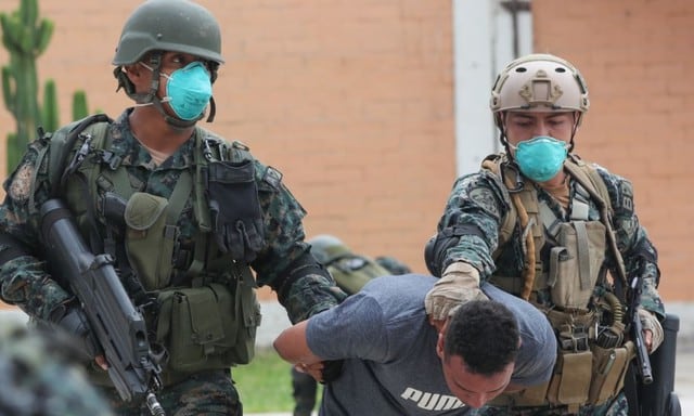 Últimas noticias y minuto a minuto del coronavirus en el Perú al 1 de abril. (Foto: GEC)