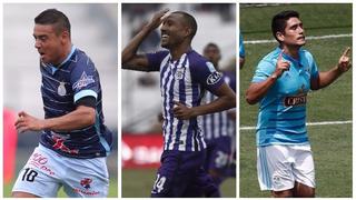 Torneo Clausura: estos son los 5 mejores goles de la fecha 11 [VIDEO]