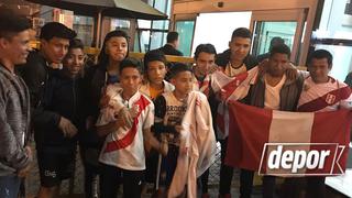 Selección Peruana: Jefferson Farfán tiene la confianza de los hinchas que lo quieren ver de '9' [VIDEO]