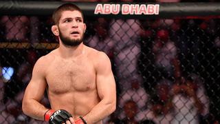 ¿Ferguson o McGregor? Mánager de Khabib Nurmagomedov reveló quién sería su próximo rival en UFC