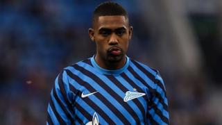 ¿Malcom se va del Zenit? Directiva del club se pronunció por racismo de parte de su hinchada