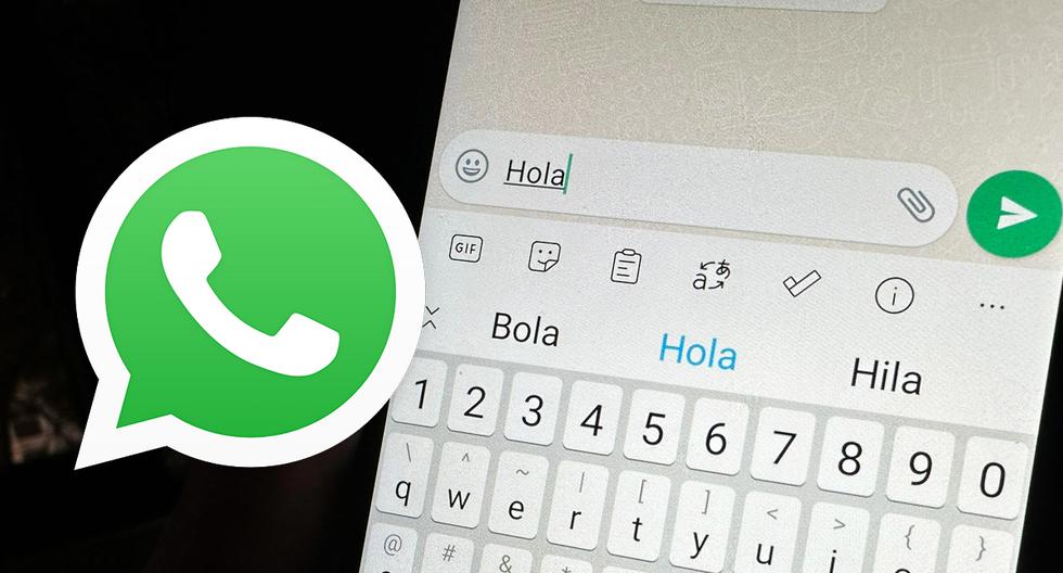 Whatsapp Cómo Enviar Un Mensaje Sin Usar Tu Número Truco 2022 Nnda Nnni Depor Play Depor 1240