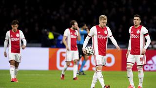 Sin campeón, descensos ni ascensos: la Eredivisie dio por finalizada la temporada oficialmente