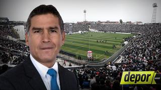 Alianza Lima: ¿quién es el nuevo administrador Renzo Ratto?