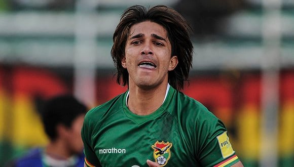 Marcelo Martins es el goleador de las Eliminatorias con nueve goles. (Foto: Getty Images)