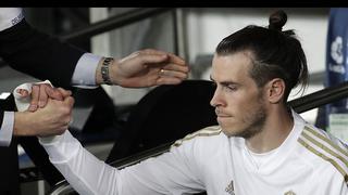 Gareth Bale tiene la llave: el ofertón que alista el Real Madrid por Lautaro Martínez que incluye al galés