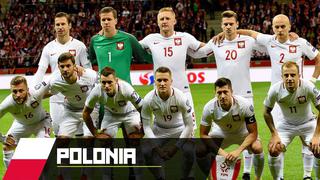 De la 'Maldición de Boniek' a animador en Europa: así llega Polonia a Rusia 2018