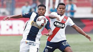 Alianza Lima arrancó con dos victorias seguidas cinco años más tarde