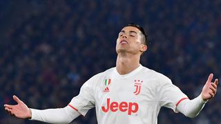 Escándalo: acusan a la UEFA de modificar el Once del Año solo para incluir a Cristiano Ronaldo