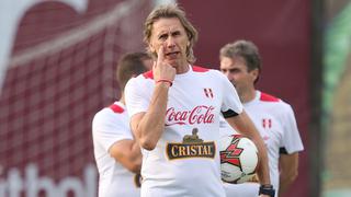 Ricardo Gareca y la Selección Peruana: los detalles que no conocías sobre su renovación de contrato