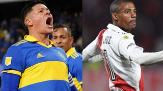 ¿En qué canales se podrá ver el Clásico entre Boca vs. River para Argentina y América Latina?