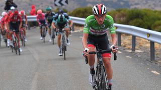 Vuelta a España 2019: esloveno Tadej Pogacar ganó la Etapa 20 yPrimoz Roglic es el virtual ganador de la carrera