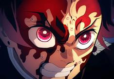 “Kimetsu no Yaiba” Temporada 4: horario y cómo ver nuevos capítulos de “Demon Slayer”