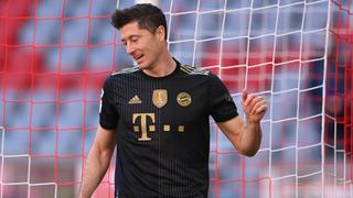 Sacudón en Alemania: Lewandowski pide irse y el Bayern le pone mareante precio 