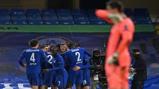 Champions League: Chelsea y Manchester City jugarán la final de torneo europeo