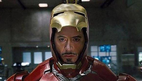La última aparición de Iron Man fue en “Avengers: Endgame” (Foto: Marvel Studios)
