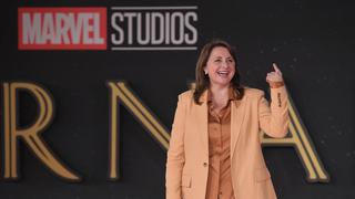 Victoria Alonso, defensora de la diversidad, abandona Marvel luego de 17 años