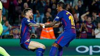 Paulinho ya quiere cambiarse de casa: así fueron sus primeros días en Barcelona con Leo Messi y Luis Suárez