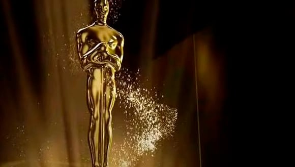 Conoce la lista de los ganadores EN los Premios Óscar 2023. (Foto: Captura/YouTube)