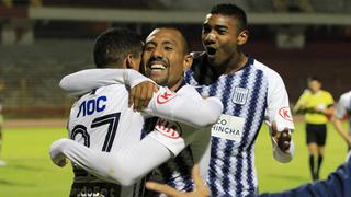 ¿Y Matute? Alianza Lima cambia de sede hasta el inicio del Torneo Clausura