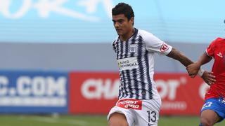El ‘Che’ se queda: Carlos Beltrán renovó una temporada más con Alianza Lima