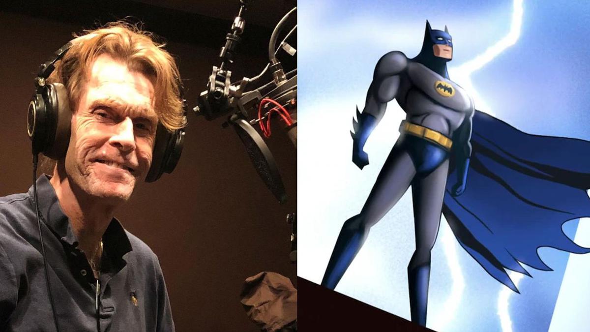 Batman: Falleció Kevin Conroy, quien dio voz al 'Hombre murciélago' en  series películas animadas y videojuegos USA EEUU Estados Unidos Celebs RMMN  | DEPOR-PLAY | DEPOR