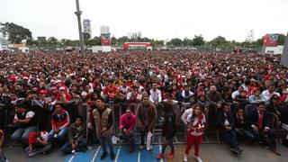 Perú vs. Holanda: hinchada peruana alista banderazo en Ámsterdam previo duelo amistoso