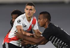 River vs. Junior: revive las incidencias del partido por Copa Libertadores