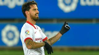 Celebran en Andalucía: Suso puso 1-0 en Sevilla vs. Dortmund [VIDEO]