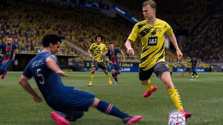 FIFA 21 prepara una herramienta para que el jugador sepa cuánto dinero ha gastado